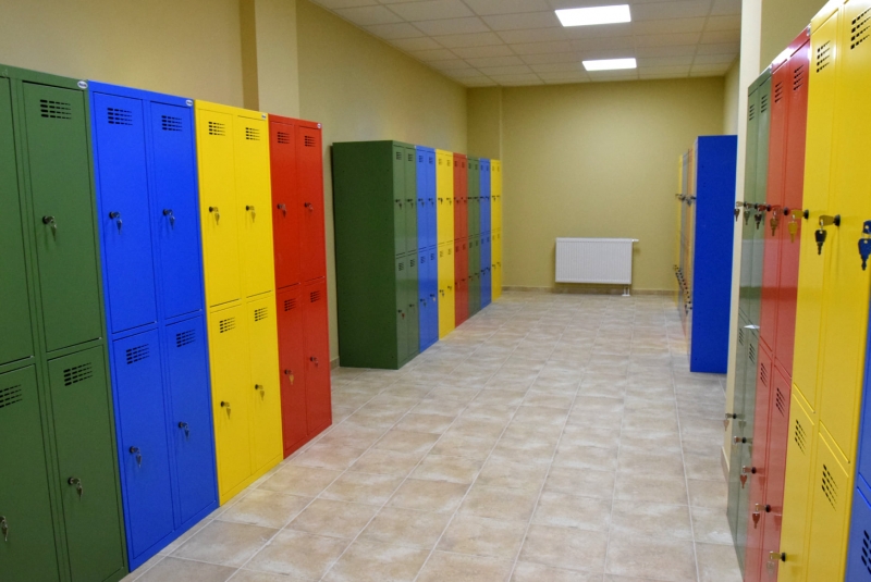 11/12 Nowoczesne CKZiU Elektryk Nowej Soli