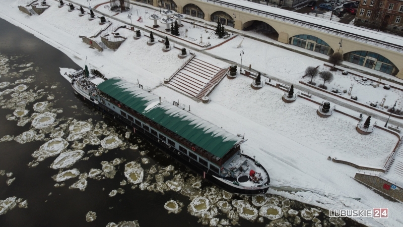 16/16 Śryż na rzece Warcie