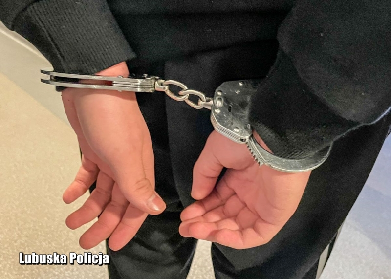 3/14 Okradał własne ciężarówki